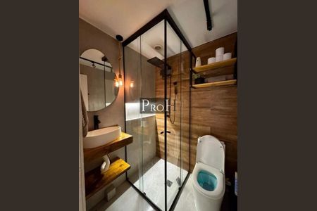 Apartamento à venda com 2 quartos, 42m² em Bairro dos Casa, São Bernardo do Campo
