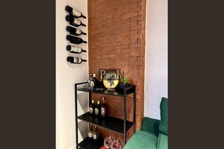 Apartamento à venda com 2 quartos, 42m² em Bairro dos Casa, São Bernardo do Campo