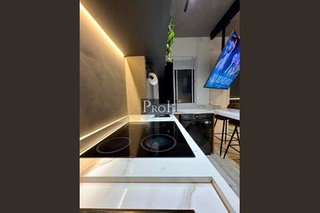 Apartamento à venda com 2 quartos, 42m² em Bairro dos Casa, São Bernardo do Campo