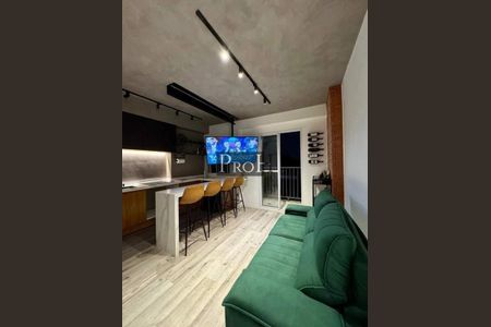 Apartamento à venda com 2 quartos, 42m² em Bairro dos Casa, São Bernardo do Campo