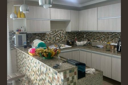 Casa de Condomínio à venda com 4 quartos, 320m² em Recreio dos Bandeirantes, Rio de Janeiro