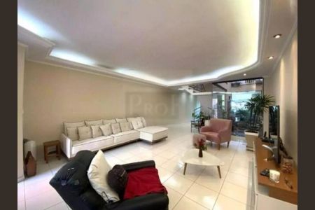 Casa à venda com 3 quartos, 422m² em São José, São Caetano do Sul