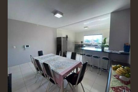 Casa à venda com 3 quartos, 422m² em São José, São Caetano do Sul