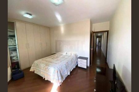 Casa à venda com 3 quartos, 422m² em São José, São Caetano do Sul