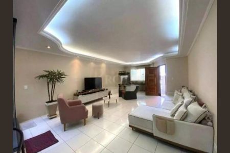 Casa à venda com 3 quartos, 422m² em São José, São Caetano do Sul