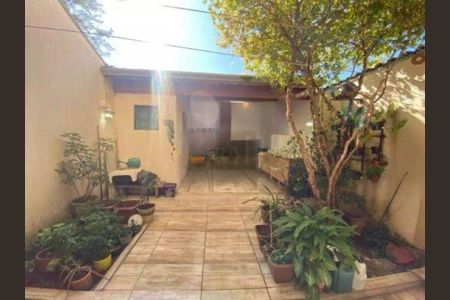 Casa à venda com 3 quartos, 422m² em São José, São Caetano do Sul