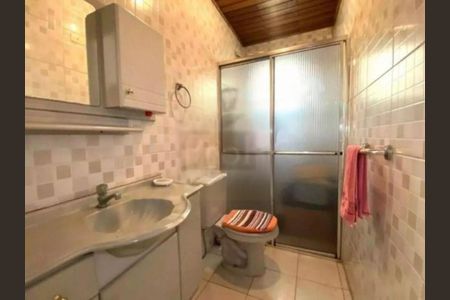 Casa à venda com 3 quartos, 422m² em São José, São Caetano do Sul