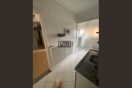 Apartamento à venda com 2 quartos, 52m² em Vila Beatriz, São Bernardo do Campo