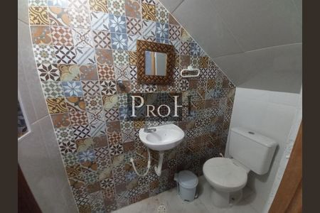 Casa à venda com 7 quartos, 500m² em Jardim Palermo, São Bernardo do Campo