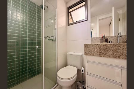 Apartamento à venda com 3 quartos, 141m² em Vila Leopoldina, São Paulo