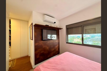 Apartamento à venda com 3 quartos, 141m² em Vila Leopoldina, São Paulo