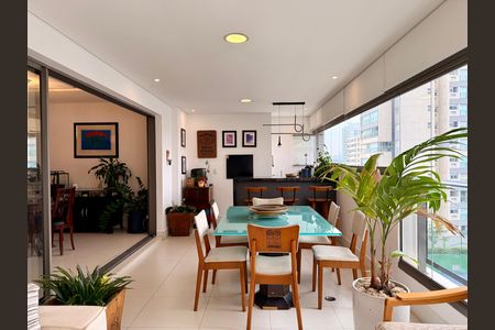 Apartamento à venda com 3 quartos, 141m² em Vila Leopoldina, São Paulo
