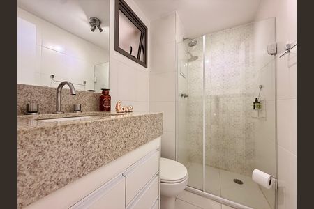Apartamento à venda com 3 quartos, 141m² em Vila Leopoldina, São Paulo