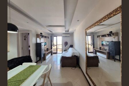 Apartamento à venda com 2 quartos, 69m² em Barra da Tijuca, Rio de Janeiro