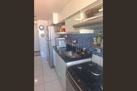 Apartamento à venda com 2 quartos, 69m² em Barra da Tijuca, Rio de Janeiro