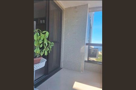 Apartamento à venda com 2 quartos, 69m² em Barra da Tijuca, Rio de Janeiro