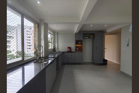 Apartamento à venda com 59m², 2 quartos e 1 vaga