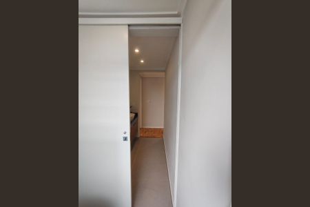 Apartamento à venda com 59m², 2 quartos e 1 vaga