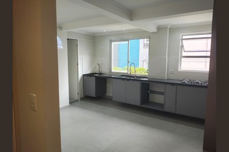 Apartamento à venda com 59m², 2 quartos e 1 vaga