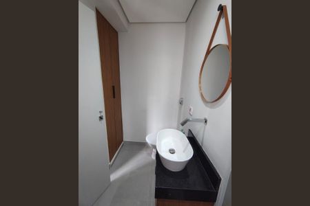 Apartamento à venda com 59m², 2 quartos e 1 vaga