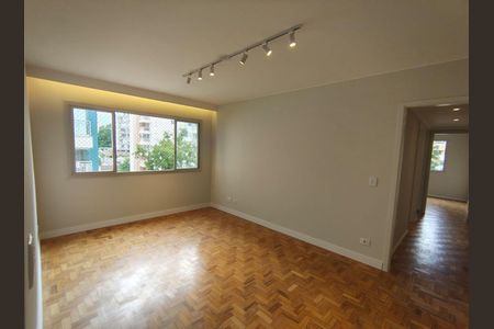 Apartamento à venda com 59m², 2 quartos e 1 vaga