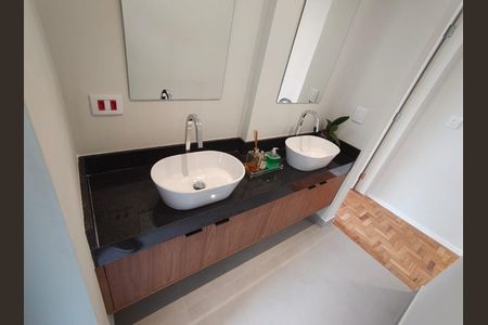 Apartamento à venda com 59m², 2 quartos e 1 vaga