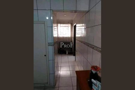 Casa à venda com 2 quartos, 107m² em Mauá, São Caetano do Sul