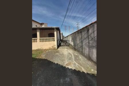 Casa à venda com 2 quartos, 107m² em Mauá, São Caetano do Sul