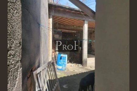 Casa à venda com 2 quartos, 107m² em Mauá, São Caetano do Sul