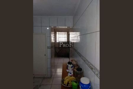 Casa à venda com 2 quartos, 107m² em Mauá, São Caetano do Sul