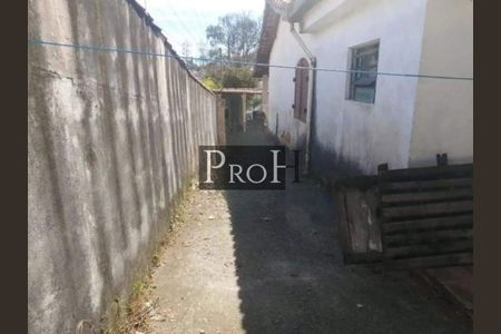 Casa à venda com 2 quartos, 107m² em Mauá, São Caetano do Sul
