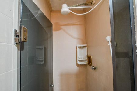 Apartamento à venda com 55m², 2 quartos e 1 vaga Apartamento à venda com 55m², 2 quartos e 1 vagaBanheiro