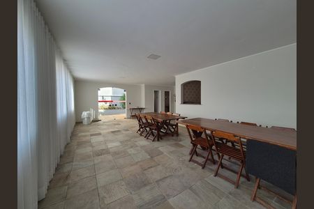 Apartamento à venda com 55m², 2 quartos e 1 vaga Apartamento à venda com 55m², 2 quartos e 1 vagaÁrea comum