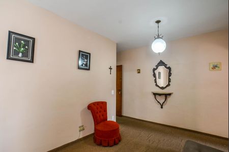 Apartamento à venda com 55m², 2 quartos e 1 vaga Apartamento à venda com 55m², 2 quartos e 1 vagaSala