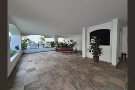 Apartamento à venda com 55m², 2 quartos e 1 vaga Apartamento à venda com 55m², 2 quartos e 1 vagaÁrea comum