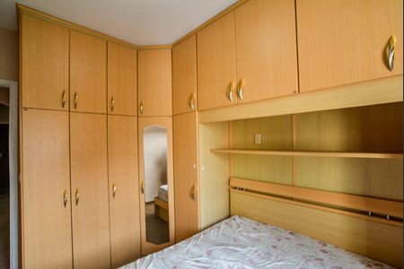 Apartamento à venda com 55m², 2 quartos e 1 vaga Apartamento à venda com 55m², 2 quartos e 1 vagaQuarto 2