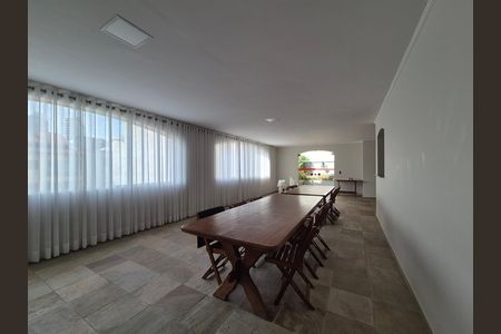 Apartamento à venda com 55m², 2 quartos e 1 vaga Apartamento à venda com 55m², 2 quartos e 1 vagaÁrea comum