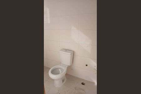 Casa à venda com 3 quartos, 150m² em Parque das Nações, Santo André
