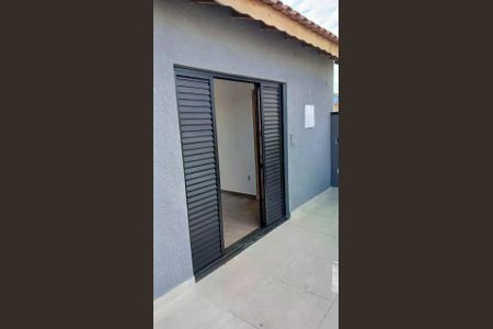 Casa à venda com 3 quartos, 150m² em Parque das Nações, Santo André