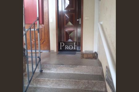 Apartamento à venda com 55m², 2 quartos e 1 vaga