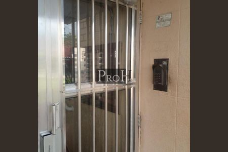 Apartamento à venda com 55m², 2 quartos e 1 vaga
