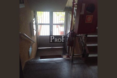 Apartamento à venda com 55m², 2 quartos e 1 vaga