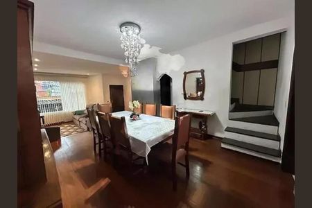 Casa à venda com 3 quartos, 201m² em Vila Margarida, São Bernardo do Campo