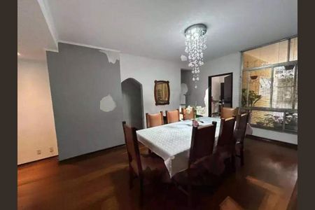 Casa à venda com 3 quartos, 201m² em Vila Margarida, São Bernardo do Campo
