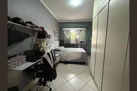 Casa à venda com 3 quartos, 201m² em Vila Margarida, São Bernardo do Campo