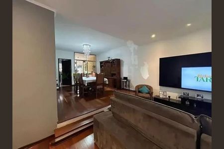 Casa à venda com 3 quartos, 201m² em Vila Margarida, São Bernardo do Campo