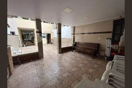 Casa à venda com 3 quartos, 201m² em Vila Margarida, São Bernardo do Campo