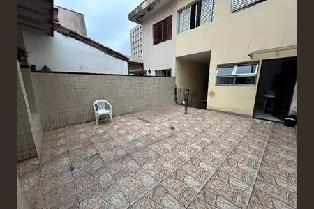 Casa à venda com 3 quartos, 201m² em Vila Margarida, São Bernardo do Campo
