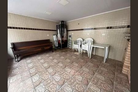 Casa à venda com 3 quartos, 201m² em Vila Margarida, São Bernardo do Campo
