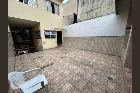 Casa à venda com 3 quartos, 201m² em Vila Margarida, São Bernardo do Campo